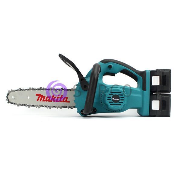 Акумуляторна ланцюгова пила Makita DUC302Z (36V, 6Ah, 25 см) 09k08p062 фото