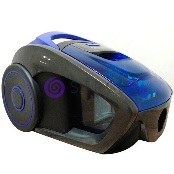 Пылесос контейнерный без мешка Grant GT-1604 4000 Вт (212) 01k13p009 фото