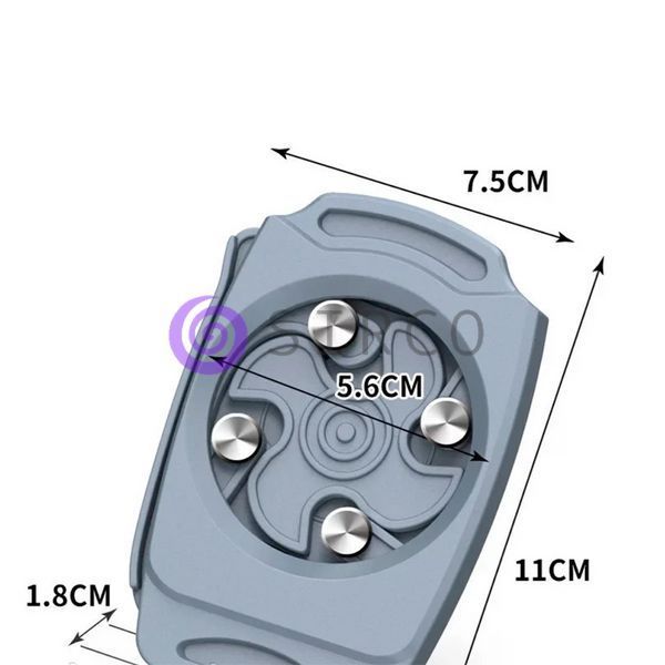 Открывалка для жестяных банок Go Swing Can Opener (509) 10k10p114 фото
