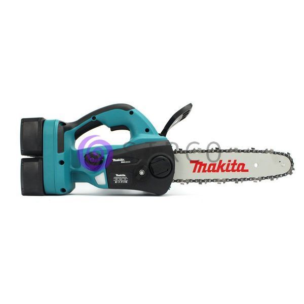 Акумуляторна ланцюгова пила Makita DUC302Z (36V, 6Ah, 25 см) 09k08p062 фото