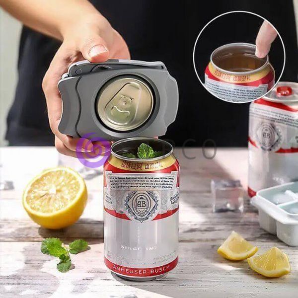 Открывалка для жестяных банок Go Swing Can Opener (509) 10k10p114 фото