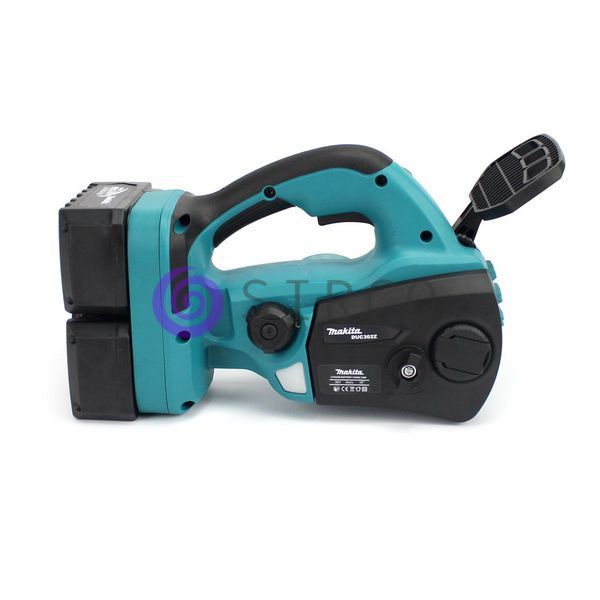 Акумуляторна ланцюгова пила Makita DUC302Z (36V, 6Ah, 25 см) 09k08p062 фото