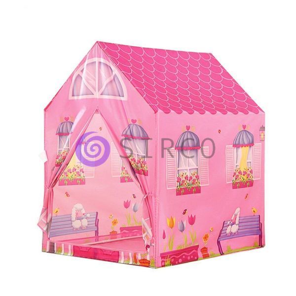 Детская палатка Princess Home / палатка детская Домик Принцессы 03k16p013 фото