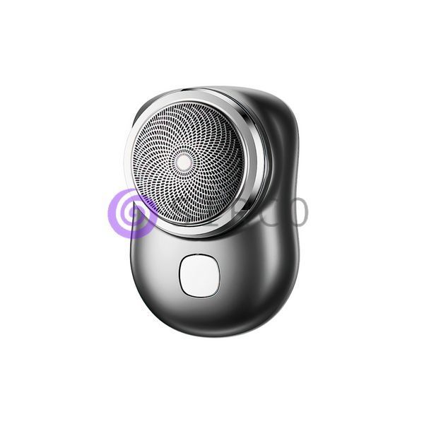 Дорожная мини электробритва Mini Shaver P10 (USB зарядка XL-510 черная/205 07k02p095v1 фото