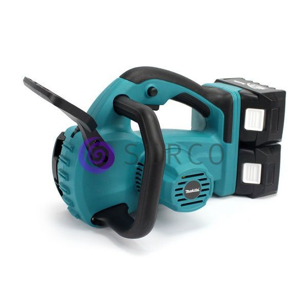 Акумуляторна ланцюгова пила Makita DUC302Z (36V, 6Ah, 25 см) 09k08p062 фото