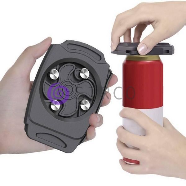 Открывалка для жестяных банок Go Swing Can Opener (509) 10k10p114 фото