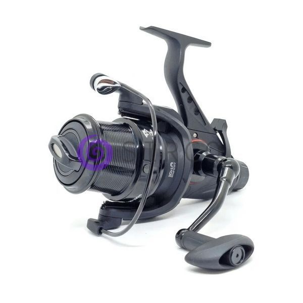 Карпова котушка байтраннером Shark YK8000 4.9:1 BB10+1 (SHRK/1503) 02k04p433v4 фото