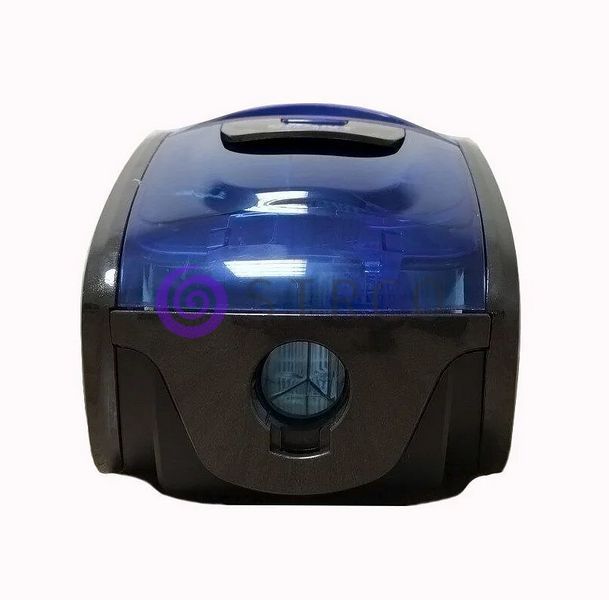 Пылесос контейнерный без мешка Grant GT-1604 4000 Вт (212) 01k13p009 фото