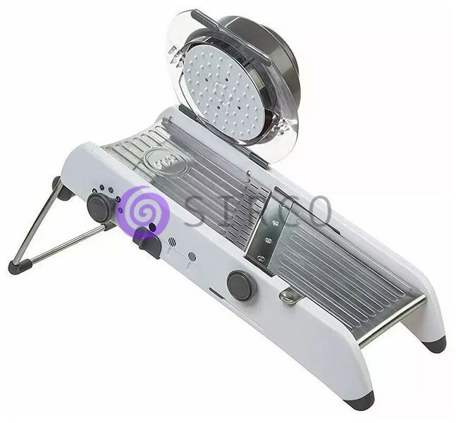 Многофункциональная терка мини-слайсер Smart Multifunctional Mandoline Slicer (509) 10k13p012 фото