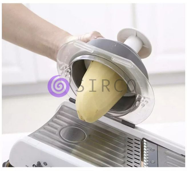 Многофункциональная терка мини-слайсер Smart Multifunctional Mandoline Slicer (509) 10k13p012 фото