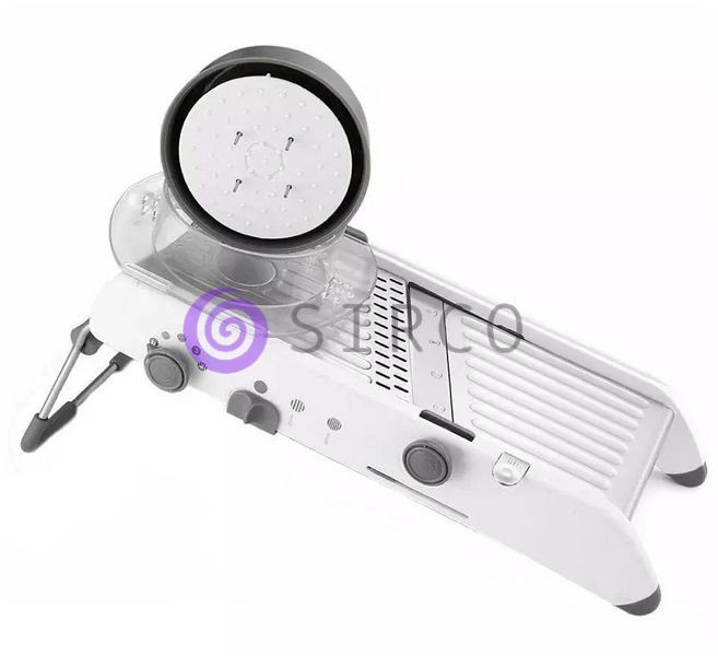 Многофункциональная терка мини-слайсер Smart Multifunctional Mandoline Slicer (509) 10k13p012 фото