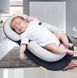 Детская подушка для новорожденных младенцев Baby Sleep Positioner (212) 03k17p037 фото 1