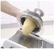 Многофункциональная терка мини-слайсер Smart Multifunctional Mandoline Slicer (509) 10k13p012 фото 4