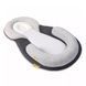 Детская подушка для новорожденных младенцев Baby Sleep Positioner (212) 03k17p037 фото 4