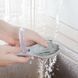Рыбочистка Нож скребок для чистки рыбы Fish Scales Wiper Cleaning (205) 10k09p137 фото 4