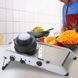 Многофункциональная терка мини-слайсер Smart Multifunctional Mandoline Slicer (509) 10k13p012 фото 1