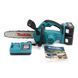 Акумуляторна ланцюгова пила Makita DUC302Z (36V, 6Ah, 25 см) 09k08p062 фото 8