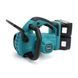 Акумуляторна ланцюгова пила Makita DUC302Z (36V, 6Ah, 25 см) 09k08p062 фото 3