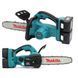 Акумуляторна ланцюгова пила Makita DUC302Z (36V, 6Ah, 25 см) 09k08p062 фото 1