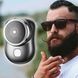 Дорожная мини электробритва Mini Shaver P10 (USB зарядка XL-510 черная/205 07k02p095v1 фото 1