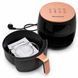Аерофритюрниця Silver Love 389 8 л 2400 Вт без олії з сенсорною панеллю та цифровим дисплеєм 10k01p792 фото 5