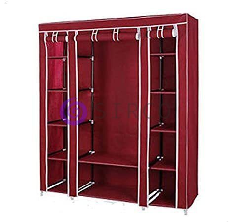 Тканевый шкаф FH.TOPY Storage Wardrobe 68150 01k04p087 фото