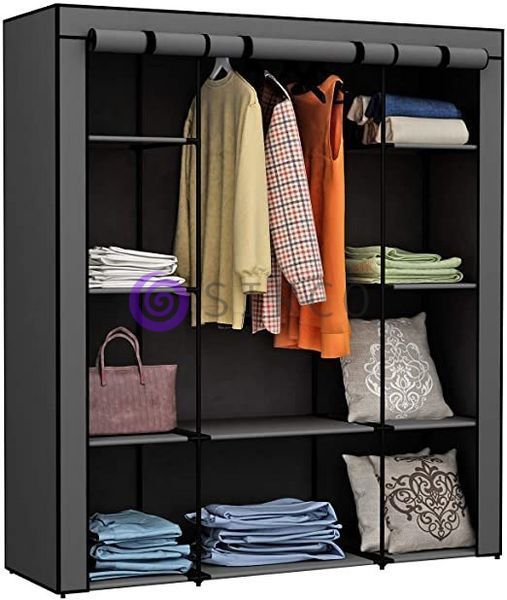 Тканевый шкаф FH.TOPY Storage Wardrobe 68150 01k04p087 фото