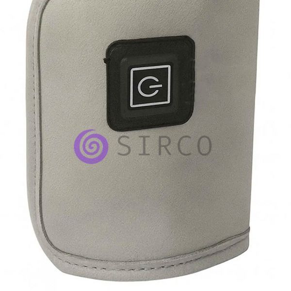 Подогреватель для бутылочек с 3 режимами Insulated Bottle Cover от USB (Х26) 03k17p507 фото