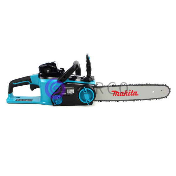 Акумуляторна ланцюгова пила Makita DUC 4002 PRO (40V, шина 35 см) 2 акумулятори 09k08p061v2 фото