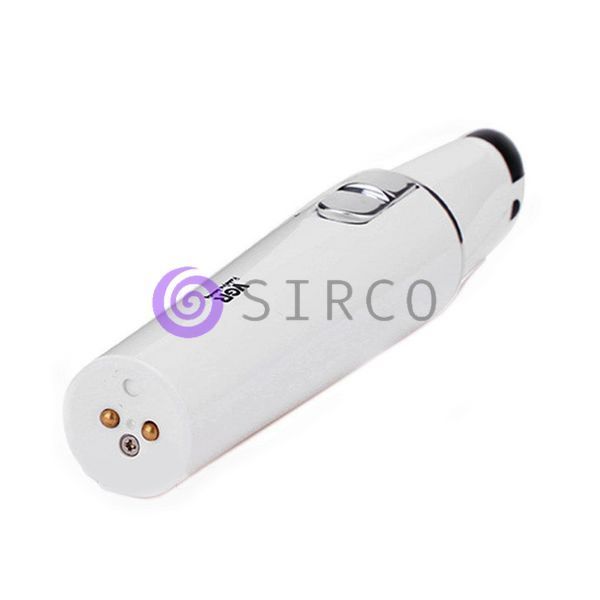 Масажер для обличчя VGR V-800 USB 06k01p061 фото