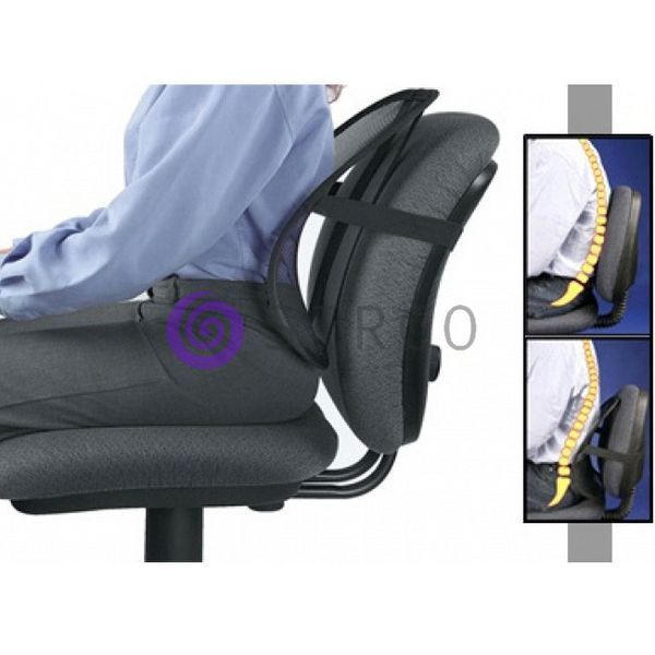 Ортопедический поясничный упор для кресла-авто кресла Car Seat Back Sup (X05/3206) 06k03p014 фото