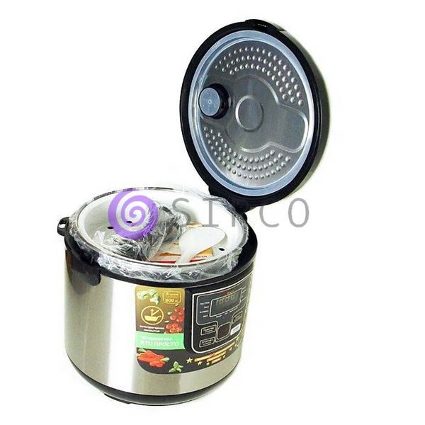 Мультиварка Domotec MS-7721 10k01p065 фото