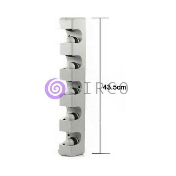 Тримач для швабри і щіток Broom Holder 01k02p008 фото