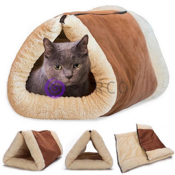 Kitty Shack Домик-лежанка для собак и кошек (V-S) 05k01p010 фото