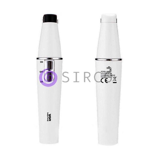 Масажер для обличчя VGR V-800 USB 06k01p061 фото
