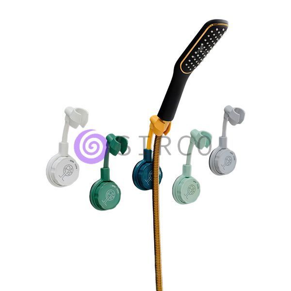 Універсальний регульований кронштейн для душу shower holder (219) 01k01p017 фото