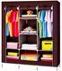 Тканевый шкаф FH.TOPY Storage Wardrobe 68150 01k04p087 фото 1