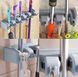 Тримач для швабри і щіток Broom Holder 01k02p008 фото 2