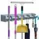 Тримач для швабри і щіток Broom Holder 01k02p008 фото 1