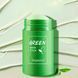Маска від чорних цяток з екстрактом зеленого чаю Nicor Green Mask Stick (X05/2233) 07k02p091 фото 1