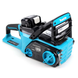 Акумуляторна ланцюгова пила Makita DUC 4002 PRO (40V, шина 35 см) 2 акумулятори 09k08p061v2 фото 2