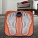 Электрический массажный коврик для ног EMS Foot Massager Electrical Muscle Stimulator/212 06k01p105 фото 1