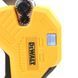 Акумуляторний секатор DeWalt DCMPP560P1 (24V, 5AH, 30мм) з індикатором заряду та різів + підсвічування, в кейсі 09k08p011 фото 4