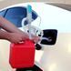 Портативний турбонасос для перекачування рідини Turbo Pump (509) 04k03p123 фото 2
