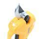 Акумуляторний секатор DeWalt DCMPP560P1 (24V, 5AH, 30мм) з індикатором заряду та різів + підсвічування, в кейсі 09k08p011 фото 6