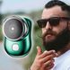 Дорожня міні електробритва Mini Shaver P10 (USB зарядка XL-510 зелена/205 07k02p095v2 фото 1
