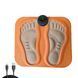 Электрический массажный коврик для ног EMS Foot Massager Electrical Muscle Stimulator/212 06k01p105 фото 2