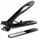 Набір для манікюру 2PCS Nail Clipper AND ES-02A кусачки та металева пилка з нержавіючої сталі (X05/5747) 07k05p136 фото 3