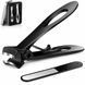 Набір для манікюру 2PCS Nail Clipper AND ES-02A кусачки та металева пилка з нержавіючої сталі (X05/5747) 07k05p136 фото 4