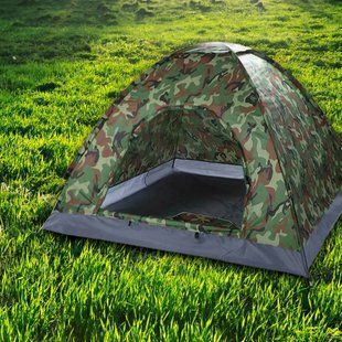 Намет на 6 осіб, місткий military colour 2.2x2.2x1.5M/ARSH 02k03p057v2 фото